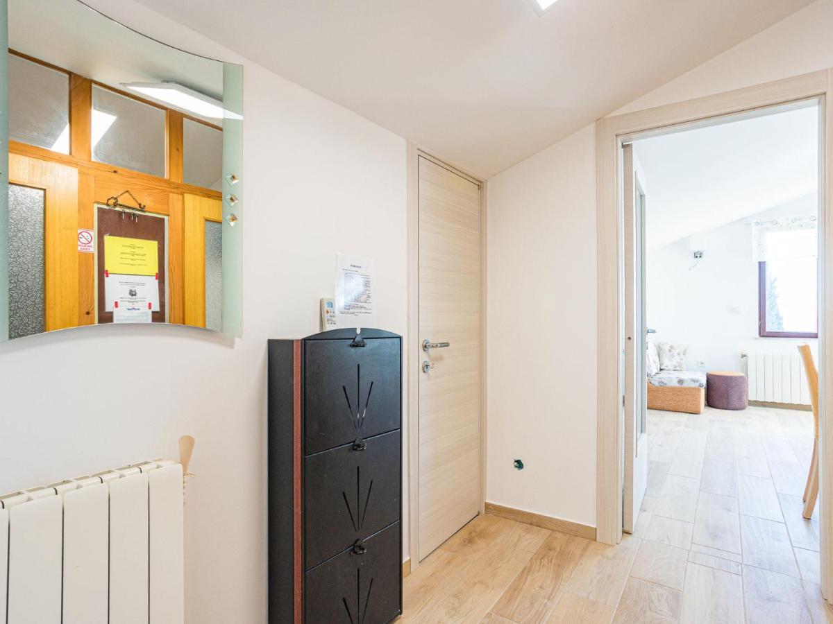 Apartment Bellevue - Pul330 By Interhome Pjescana Uvala Ngoại thất bức ảnh